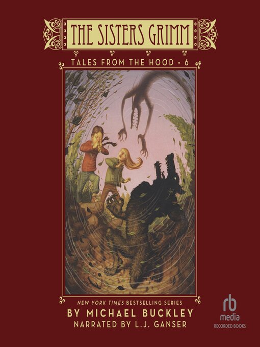 Title details for Tales from the Hood by Michael Buckley - Available